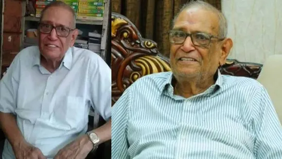 ಬಡವರ ಡಾಕ್ಟರ್‌, 10 ರೂಪಾಯಿಗೆ ಚಿಕಿತ್ಸೆ ನೀಡುತ್ತಿದ್ದ ವೈದ್ಯ ರಥಿನಂ ಪಿಳ್ಳೈ ಇನ್ನಿಲ್ಲ