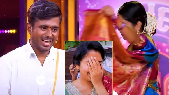 ಭರ್ಜರಿ ಬ್ಯಾಚುಲರ್ಸ್ ವೇದಿಕೆ ಮೇಲೆ ಡ್ರೀಮ್ ಗರ್ಲ್ ಬಗ್ಗೆ ಗುಟ್ಟು ಬಿಚ್ಚಿಟ್ಟ ಡ್ರೋನ್​ ಪ್ರತಾಪ್​; VIDEO