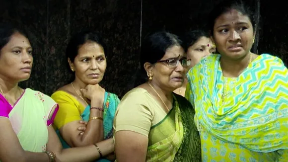 ESI ಆಸ್ಪತ್ರೆಯಲ್ಲಿ ವೈದ್ಯರ ನಿರ್ಲಕ್ಷ್ಯಕ್ಕೆ ನವಜಾತ ಶಿಶು ಬಲಿ.. ಕುಟುಂಬಸ್ಥರಿಂದ ಗಂಭೀರ ಆರೋಪ
