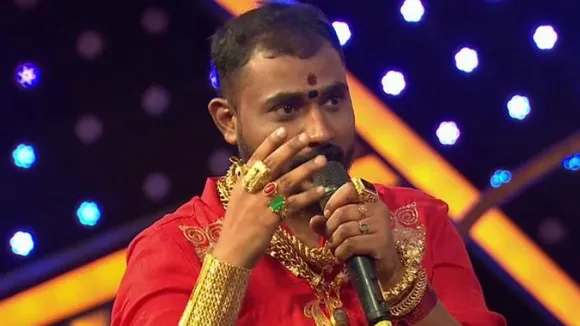 ಗೋಲ್ಡ್​ ಸುರೇಶ್​​ಗೆ ಬಿಗ್ ಶಾಕ್ ನೀಡಲು ಮುಂದಾದ ಯುವಕ.. ವಂಚನೆ ಕೇಸ್​​ಗೆ ಟ್ವಿಸ್ಟ್..!