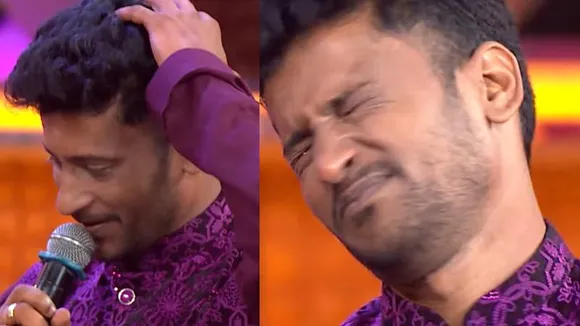 ಹುಲಿ ಕಾರ್ತಿಕ್​ಗೆ ಮರೆಯಲಾಗದ ಉಡುಗೊರೆ ಕೊಟ್ಟ ಭರ್ಜರಿ ಬ್ಯಾಚುಲರ್ಸ್​ ಟೀಮ್​.. ಎನದು?