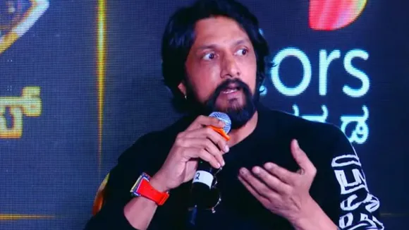 BBK12: ‘ಬಿಗ್​ಬಾಸ್​​ ನಿರೂಪಣೆಗೆ ಮತ್ತೆ ಯಾಕೆ ಒಪ್ಪಿಕೊಂಡೆ ಅಂದರೆ..’ ವೀಕ್ಷಕರಿಗೆ ಸ್ಪಷ್ಟನೆ ಕೊಟ್ಟ ಸುದೀಪ್