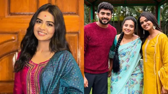 ಲಕ್ಷ್ಮೀ ನಿವಾಸ ವೀಕ್ಷಕರಿಗೆ ಶಾಕ್​.. ಏಕಾಏಕಿ ಸೀರಿಯಲ್​ನಿಂದ ಆಚೆ ಬಂದ ತನು ಪಾತ್ರಧಾರಿ