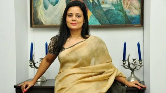 ವಯಸ್ಸು 50 ಆದರೆ ಏನಂತೆ.. ದಾಂಪತ್ಯ ಜೀವನಕ್ಕೆ ಕಾಲಿಟ್ಟ ವಿವಾದಿತ ಸಂಸದೆ ಮೌಹಾ ಮೊಯಿತ್ರಾ..!