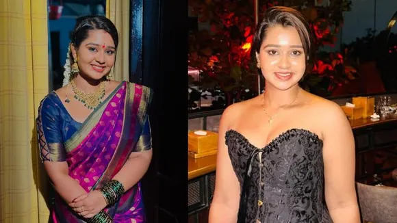 ‘ರಾಮಾಚಾರಿ’ ನಟಿ ಮೌನ ಗುಡ್ಡೆಮನೆ ಯಶಸ್ಸಿನ ಹಿಂದಿರುವ ಶಕ್ತಿ ಯಾರು ಗೊತ್ತಾ..?