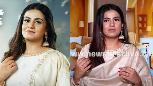 ‘ಕರ್ಣಗೆ ಮೊದಲೇ ಸೆಲೆಕ್ಟ್ ಆಗಿದ್ದೆ ಆದ್ರೆ’.. ನಮ್ರತಾ ಗೌಡ ಹೊಸ ಪಾತ್ರದ​ ಬಗ್ಗೆ ಏನಂದ್ರು?