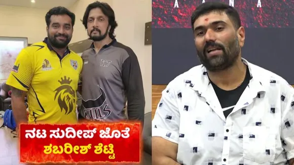 ಸ್ಟಾರ್ ನಿರ್ದೇಶಕನ ವಿರುದ್ಧ ವಂಚನೆ ಆರೋಪ.. ನಂದ ಕಿಶೋರ್ ಫಸ್ಟ್​ ರಿಯಾಕ್ಷನ್