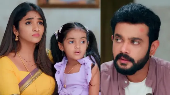 ಸಖತ್ ಖುಷಿಯಲ್ಲಿದ್ದಾರೆ ನಿನಗಾಗಿ ಸೀರಿಯಲ್​ ತಂಡ.. ಏನದು ಗೆಸ್​ ಮಾಡ್ತೀರಾ..?