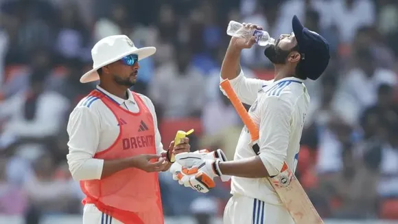 ಟೀಂ ಇಂಡಿಯಾದಲ್ಲಿ ಇದೆ ಪ್ರಬಲ ಅಸ್ತ್ರ -2ನೇ ಟೆಸ್ಟ್​​ಗೆ ಕಣಕ್ಕಿಳಿಸಿದ್ರೆ ಗೆಲುವು ನಮ್ಮದೇ..!