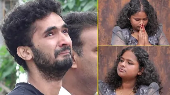 ಕ್ರಿಕೆಟ್ ಪ್ರೇಮಿ ಅಲ್ಲ.. ಫ್ರೆಂಡ್ಸ್ ಜೊತೆ ಹೋಗಿ ಜೀವ ಕಳೆದುಕೊಂಡ ಡ್ಯಾನ್ಸರ್​ ಚಿನ್ಮಯಿ ಶೆಟ್ಟಿ