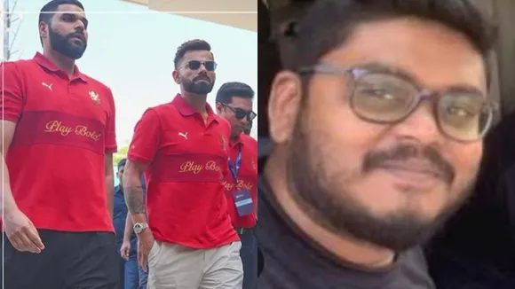 ಚಿನ್ನಸ್ವಾಮಿ ಸ್ಟೇಡಿಯಂ ಕಾಲ್ತುಳಿತ ಕೇಸ್​.. RCB ಮಾರ್ಕೆಟಿಂಗ್ ಮುಖ್ಯಸ್ಥ ಸೇರಿ ಮೂವರು ಅರೆಸ್ಟ್​