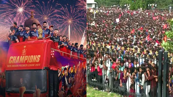 ಆರ್​ಸಿಬಿಯಿಂದ ಪರಿಹಾರ ಘೋಷಣೆ.. ಮೃತರ ಕುಟುಂಬಕ್ಕೆ ಎಷ್ಟು ಲಕ್ಷ ಧನ ಸಹಾಯ..?