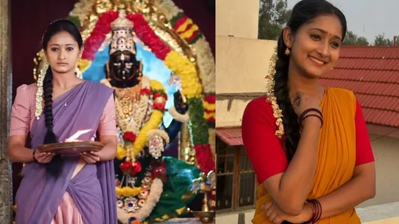 ನಾ ನಿನ್ನ ಬಿಡಲಾರೆ ದುರ್ಗಾಗೆ ಸರ್​ಪ್ರೈಸ್​ ಕೊಟ್ಟ ಸೀರಿಯಲ್ ತಂಡ.. ಏನದು?