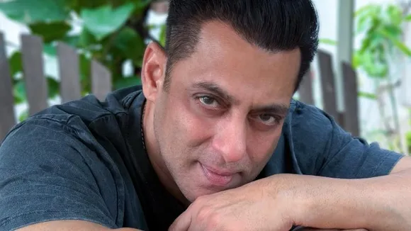 ಮಾಜಿ ಗರ್ಲ್​ ಫ್ರೆಂಡ್ ಬರ್ತ್​ ಡೇಯಲ್ಲಿ ಸಲ್ಮಾನ್ ಖಾನ್ ಪ್ರತ್ಯಕ್ಷ.. PHOTO