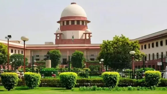 ಪತ್ನಿ ಜೀವ ತೆಗೆದಿದ್ದ ಕೇಸ್​​​; ಆಪರೇಷನ್ ಸಿಂಧೂರ್​ನಲ್ಲಿ ಭಾಗಿ ಆದ್ರೂ ರಿಲೀಫ್ ನೀಡಲ್ಲ- ಸುಪ್ರೀಂ ಕೋರ್ಟ್