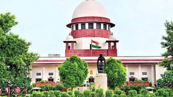 ಆಸ್ತಿ ನೋಂದಣಿ ಬಗ್ಗೆ ಸುಪ್ರೀಂ ಕೋರ್ಟ್ ಮಹತ್ವದ ತೀರ್ಪು.. ಪ್ರಾಪರ್ಟಿ ನಿಮ್ಮದಾಗಲು ಈ ದಾಖಲೆಗಳು ಇರಲೇಬೇಕು