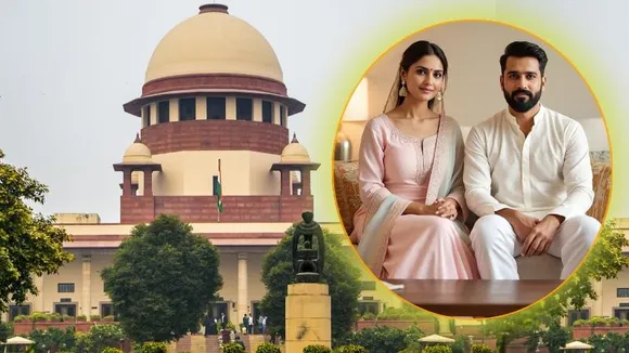 ಜೈಲಿಗೆ ಕಳಿಸ್ತೀನಿ ಅಂತ ಪತ್ನಿ ಬೆದರಿಸ್ತಿದ್ದಾಳಾ? ಭಯ ಬೇಡ, ಸುಪ್ರೀಂ ಕೋರ್ಟ್​ನ ಈ ಮಹತ್ವದ ನಿರ್ದೇಶನ ಬಗ್ಗೆ ತಿಳಿಯಿರಿ