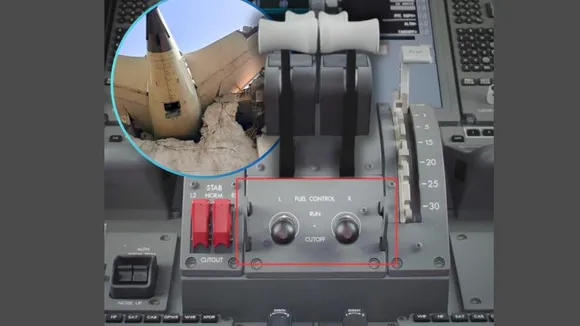 ದುರಂತ ವಿಮಾನದ ಪೈಲಟ್ ಖಿನ್ನತೆಯಿಂದ ಬಳಲುತ್ತಿದ್ರಾ? ಕೊನೆಗೂ ನಿಖರ ಕಾರಣ ಬಹಿರಂಗ..?