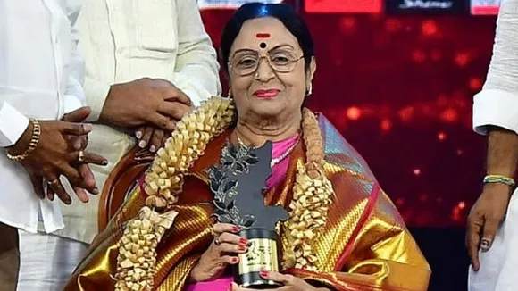 ಸರೋಜಾ ದೇವಿಗೆ ತುಂಬಾನೇ ಕಾಡಿದ ನೋವು ಅದು.. ಅಂದಿನಿಂದ ಚೇತರಿಸಿಕೊಳ್ಳಲು ತುಂಬಾ ವರ್ಷಗಳು ಬೇಕಾಯಿತು..
