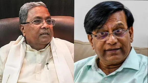 ಇಂದು ಹೈಕಮಾಂಡ್ ಜೊತೆ CM ಸಿದ್ದು 4 ವಿಚಾರ ಚರ್ಚೆ -ರಾಯರೆಡ್ಡಿಗೆ ವಾರ್ನಿಂಗ್ ಕೊಟ್ಟ ಸುರ್ಜೇವಾಲ