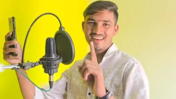 ಜಾನಪದ ಗಾಯಕ ಮಾರುತಿ ಲಟ್ಟೆ ಅಪಘಾತ ಕೇಸ್​​ಗೆ ಬಿಗ್​ ಟ್ವಿಸ್ಟ್; 5 ಸಾವಿರ ರೂಗಾಗಿ ಜೀವವನ್ನೇ ತೆಗೆದರು..