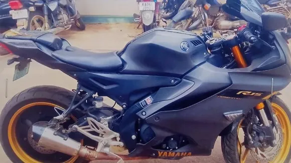 ಮುದ್ದಿನ ಮಗನಿಗೆ ಬೈಕ್ ಕೊಡಿಸಿ ಫಜಿತಿಗೆ ಸಿಲುಕಿದ ಅಪ್ಪ -ಅಸಲಿಗೆ ಆಗಿದ್ದೇನು..?