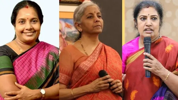 ನಡ್ಡಾ ಉತ್ತರಾಧಿಕಾರಿಗೆ ಮೂವರು ನಾಯಕಿಯರು ಫೈಟ್​.. ಬಿಜೆಪಿ ರಾಷ್ಟ್ರೀಯ ಅಧ್ಯಕ್ಷ ಪಟ್ಟ ಯಾರಿಗೆ..?