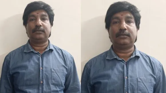 ರೌಡಿ ಶೀಟರ್‌ ಬಿಕ್ಲು ಶಿವ ಕೊ*ಲೆ ಪ್ರಕರಣ; ಶಾಸಕ ಬೈರತಿ ಬಸವರಾಜ್ ವಿರುದ್ಧ FIR
