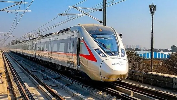 ಮಹತ್ವದ ನಿರ್ಧಾರ.. ಬೆಂಗಳೂರು- ಮೈಸೂರು ಮಧ್ಯೆ Rapid  ರೈಲು ಟ್ರಾನ್ಸಿಟ್ ಸಿಸ್ಟಮ್!