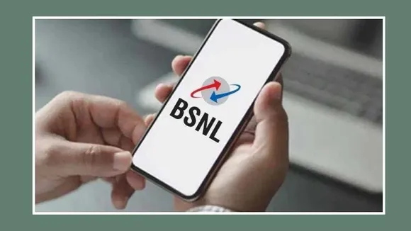 ಕೇವಲ 7 ರೂಪಾಯಿಗೆ BSNL ಪ್ಲಾನ್.. 84 ದಿನ ವ್ಯಾಲಿಡಿಟಿ.. ಪ್ರತಿದಿನ 3 GB ಡೇಟಾ..!