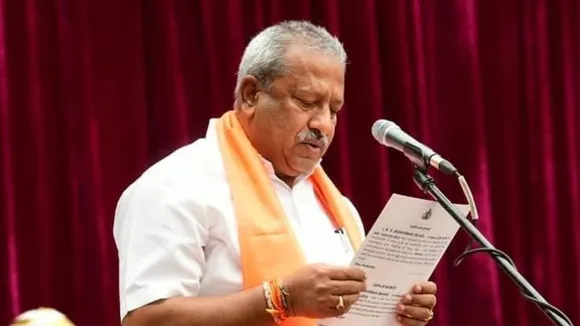 ರೌಡಿಶೀಟರ್​ ಬಿಕ್ಲು ಶಿವನ ಕೇಸ್​​ನಲ್ಲಿ ಬೈರತಿ ಬಸವರಾಜ್​​ಗೆ ಮತ್ತಷ್ಟು ಸಂಕಷ್ಟ..!