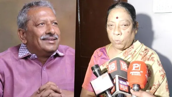 ಬಿಕ್ಲು ಶಿವನ ಕೇಸ್​​ಗೆ ಟ್ವಿಸ್ಟ್​​​.. ಅಂದು ಬೈರತಿ ಹೆಸರೇಳಿ ಈಗ ಉಲ್ಟಾ ಹೊಡೆದ ರೌಡಿ ಶೀಟರ್​ನ ತಾಯಿ..!