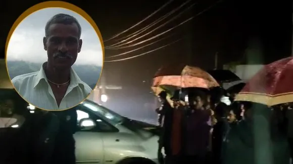 ಆನೆ ದಾಳಿಯಿಂದ ಕಾಫಿನಾಡಲ್ಲಿ ಮತ್ತೊಂದು ಬಲಿ.. 4 ದಿನದ ಅಂತರದಲ್ಲಿ 2ನೇ ಜೀವ ಇನ್ನಿಲ್ಲ
