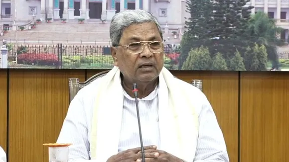 ವ್ಯಾಪಾರಿಗಳಿಗೆ ಬಿಗ್​ ರಿಲೀಫ್​.. ಯಾರಿಗೆಲ್ಲಾ GST ವಿನಾಯಿತಿ? ಸಿಎಂ ಸಿದ್ದರಾಮಯ್ಯ ಹೇಳಿದ್ದೇನು?