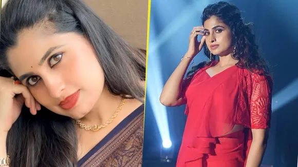 ರಾಧಾ ಕಲ್ಯಾಣ ಖ್ಯಾತಿಯ ನಟಿ ಚೈತ್ರ ರೈ ಮನೆಯಲ್ಲಿ ಸಖತ್​ ಸಂಭ್ರಮ.. ಕಾರಣ ಇಲ್ಲಿದೆ!