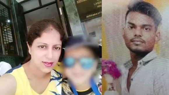 ತಾಯಿ, ಮಗನ ಕತ್ತು ಸೀಳಿ ಮುಗಿಸಿದ ಕಾರು ಚಾಲಕ​​​.. ಆತನ ಕೋಪಕ್ಕೆ ಕಾರಣವೇನು ಗೊತ್ತಾ?