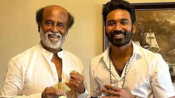 ಸಿಂಪಲ್​ ಆಗಿ ಕಾಣೋ ಧನುಷ್​ ಎಷ್ಟು ಕೋಟಿ ಒಡೆಯ.. ನೀವು ಅಂದುಕೊಂಡಾಗೆ ಇಲ್ಲ ಈ ನಟ!