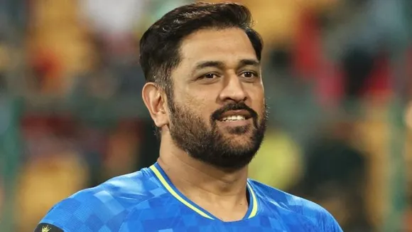 ಹೊಸ ಲುಕ್​ನಲ್ಲಿ MS ಧೋನಿಯ ಐಷಾರಾಮಿ ಕಾರು.. ಇದಕ್ಕೆ ಕೂಲ್ ಕ್ಯಾಪ್ಟನ್​ ಎಲ್ಲರಿಗೂ ಇಷ್ಟ ಆಗೋದು..!
