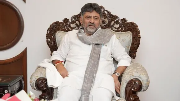 ಖರ್ಗೆ ಜೊತೆ CM ಸಿದ್ದರಾಮಯ್ಯ ಚರ್ಚೆ.. ಡಿಕೆಶಿ ಮೌನದ ಹಿಂದೆ 6 ಸೂತ್ರಗಳು..!