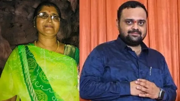 BJPಯ ಮಾಜಿ ಕಾರ್ಪೋರೇಟರ್ ಮನೆಯಲ್ಲಿ ಯುಪಿಎಸ್ ಸ್ಫೋಟ.. ಜೀವ ಬಿಟ್ಟ ಇಬ್ಬರು