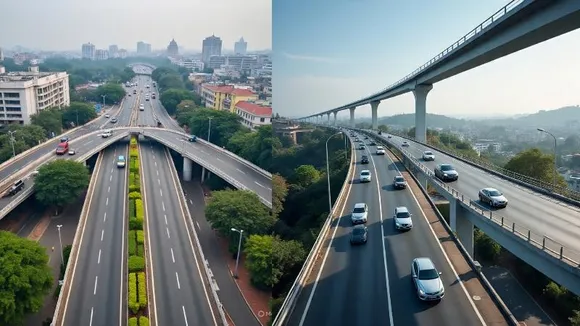 ಬೆಂಗಳೂರಲ್ಲಿ 114 Km ಎಲಿವೇಟೆಡ್ ಕಾರಿಡಾರ್.. ಭೂಮಿ ಬೆಲೆ ಏರಿಕೆ, ರಿಯಲ್​ ಎಸ್ಟೇಟ್​ಗೆ ಭಾರೀ ಲಾಭ?