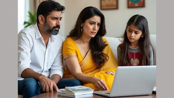 ಮಧ್ಯಮ ವರ್ಗ ಸದ್ದಿಲ್ಲದೇ ಸಂಪತ್ತು, ಆಸ್ತಿ ಮಾಡುವುದು ಹೇಗೆ..? ಇಲ್ಲಿವೆ ಅತ್ಯುತ್ತಮ ಸಲಹೆಗಳು