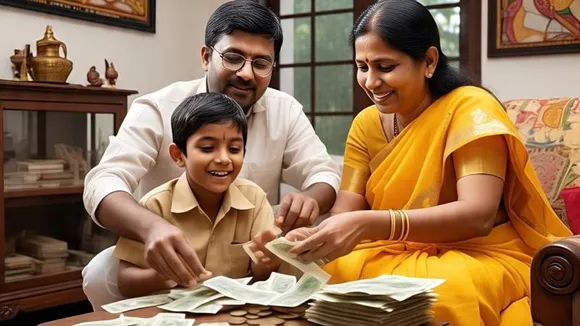 ಮಧ್ಯಮ ವರ್ಗಕ್ಕೆ ಬೆಲೆ ಏರಿಕೆ, ತೆರಿಗೆ ಹೊರೆ ಇಲ್ಲವೇ ಇಲ್ಲ.. ಹೊರೆ ಆಗಿರೋದೇ EMI..!