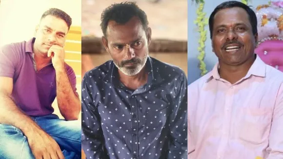 ಗಂಗೊಳ್ಳಿಯಲ್ಲಿ ನಾಡದೋಣಿ ಮಗುಚಿ ಮೂವರು ಮೀನುಗಾರರು ನೀರು ಪಾಲು
