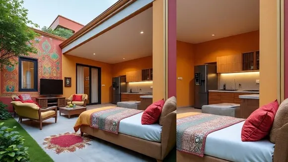ಬೆಂಗಳೂರಲ್ಲಿ ಹೌಸಿಂಗ್ ಬೋರ್ಡ್​​ನಿಂದ 3 BHK ಡ್ಯೂಪ್ಲೆಕ್ಸ್ ಹೊಸ ಮನೆಗಳ ಮಾರಾಟ.. ಬೆಲೆ ಎಷ್ಟು?
