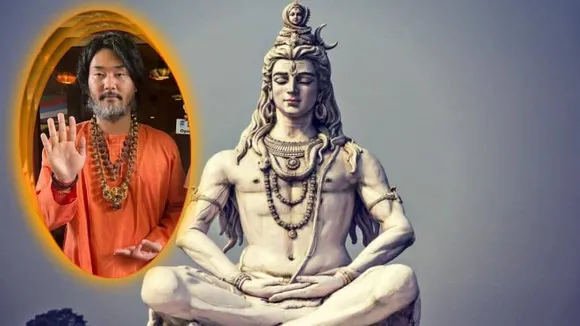 ಕೋಟಿ ಕೋಟಿ ಮೌಲ್ಯದ ಆಸ್ತಿ, 15 ಕಂಪನಿ, ಐಷಾರಾಮಿ ಜೀವನ ಎಲ್ಲ ಬಿಟ್ಟ.. ಶಿವಭಕ್ತನಾದ ಉದ್ಯಮಿ!