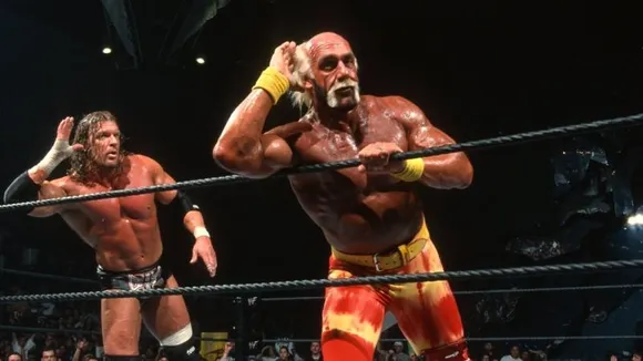 WWE ದಿಗ್ಗಜ ಹಲ್ಕ್ ಹೋಗಾನ್ ಇನ್ನಿಲ್ಲ.. ಹಠಾತ್ ನಿಧನಕ್ಕೆ ಆಗಿದ್ದೇನು..?