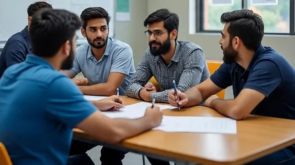 ಇಂಜಿನಿಯರ್​ ಕೋರ್ಸ್​ಗಳಿಗೆ ಬೇಡಿಕೆ ಕುಸಿತ.. ಸರ್ಕಾರದಿಂದ ಶೇ.50 ರಷ್ಟು ವಿನಾಯತಿ