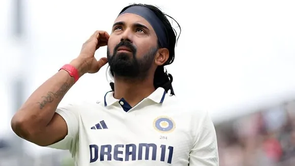 KL ರಾಹುಲ್​ಗೆ ಭಾರೀ ನಿರಾಸೆ.. ಶತಕದ ಹೊಸ್ತಿಲಲ್ಲಿ ಎಡವಿದ ಕನ್ನಡಿಗ, ಔಟ್​ ಆಗಿದ್ದು ಹೇಗೆ? -Video