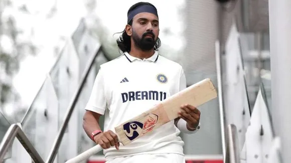 ಲೆಜೆಂಡರಿ ಬ್ಯಾಟರ್ ದಾಖಲೆ ಉಡೀಸ್ ಮಾಡಲಿರೋ KL ರಾಹುಲ್​.. 3ನೇ ಸ್ಥಾನಕ್ಕೆ ಜಿಗಿಯಲಿರೋ ಕನ್ನಡಿಗ
